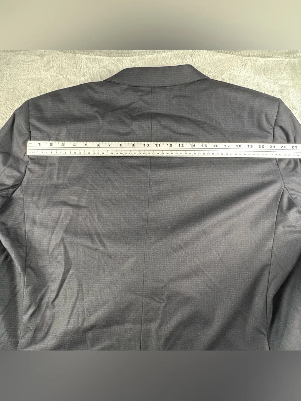 Indochino blazer sport